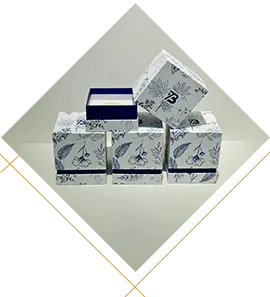 Boscaí bronntanais le claibíní