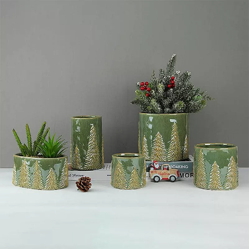 Vása péine Nollag cabhraithe