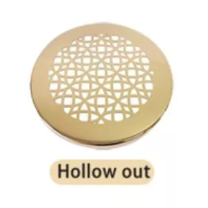 Clúdach próca coinnle stáin log