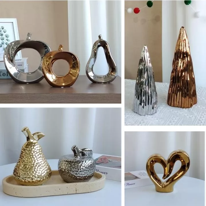 Decors ceirmeacha speisialta